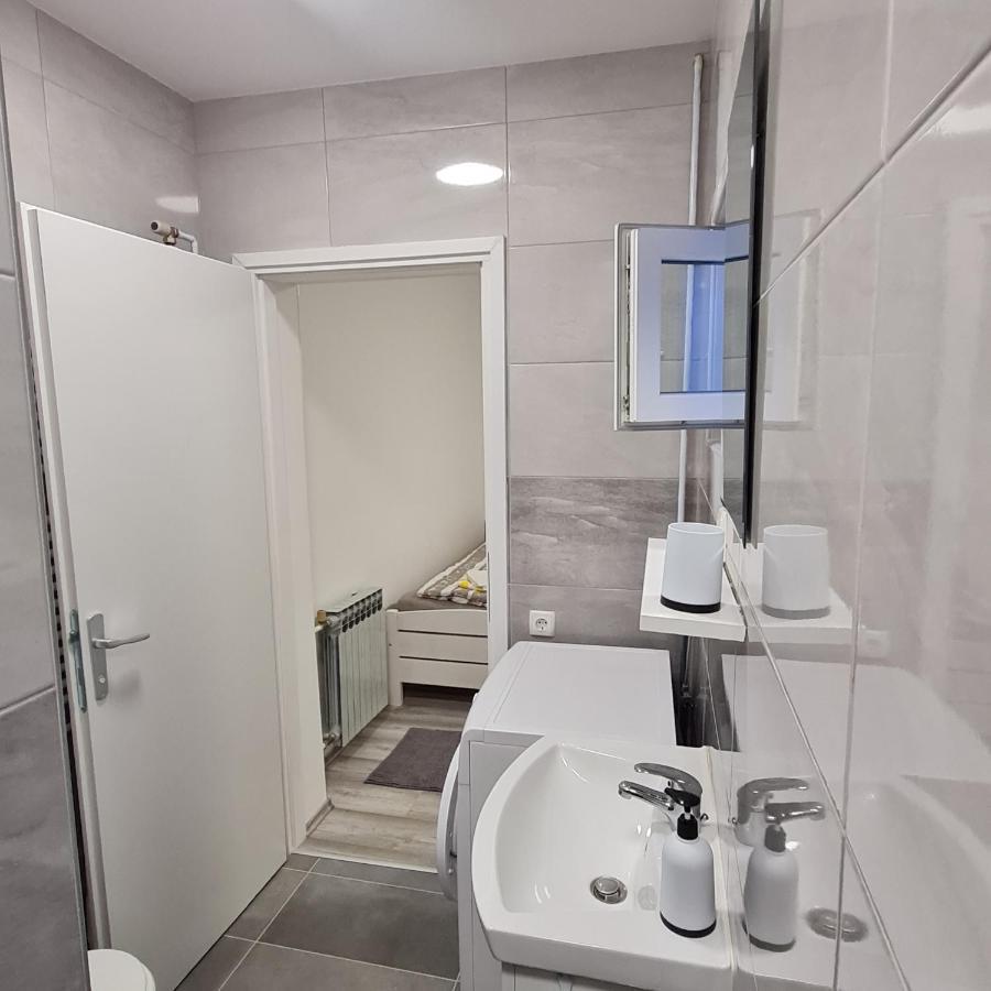 Apartament Pepa Zg