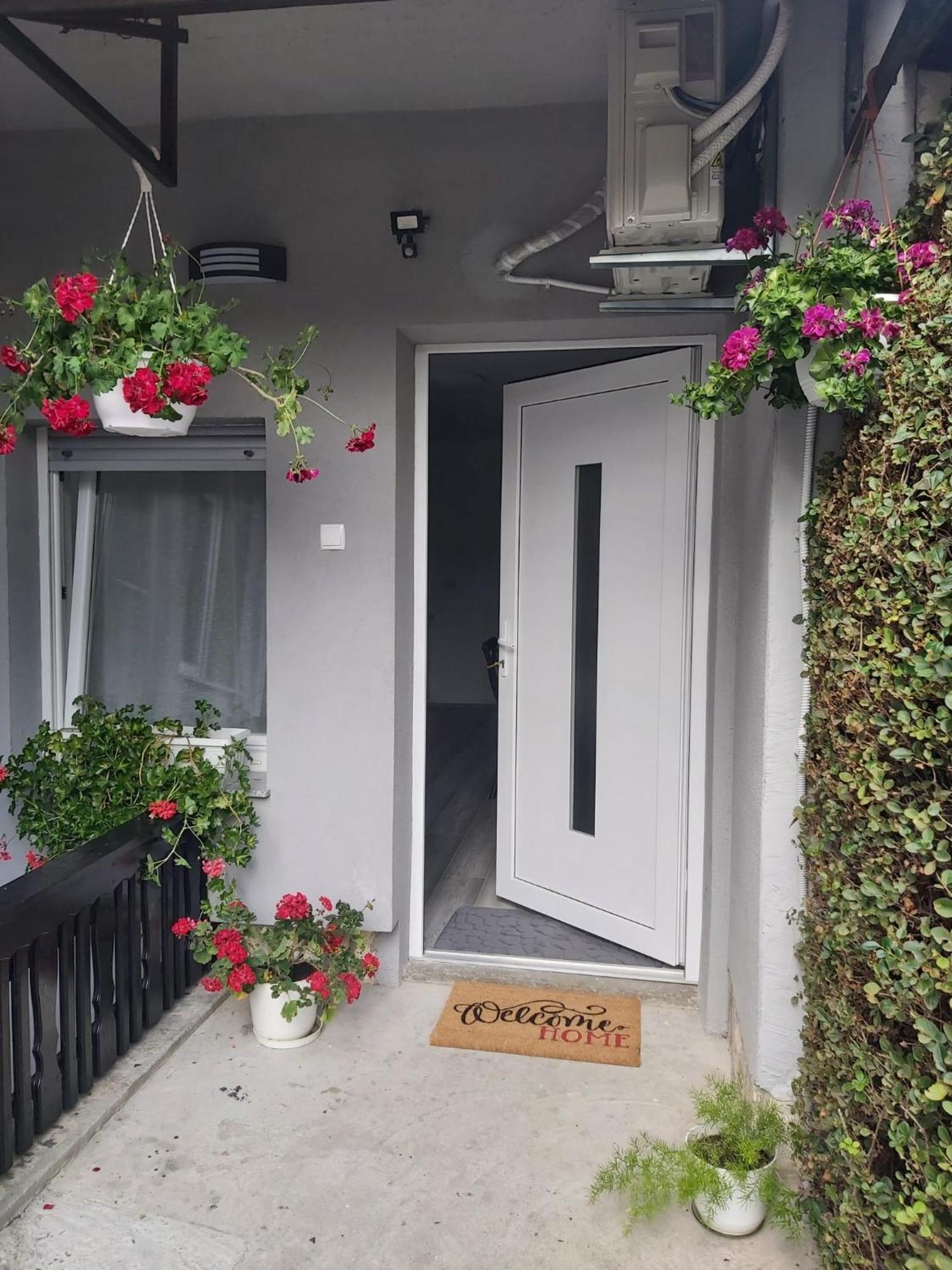 Pepa Zg Apartament Zagrzeb