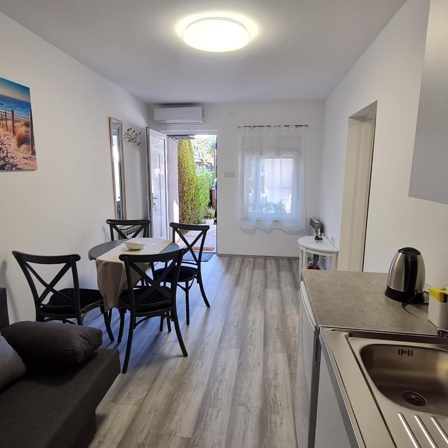 Pepa Zg Apartament Zagrzeb