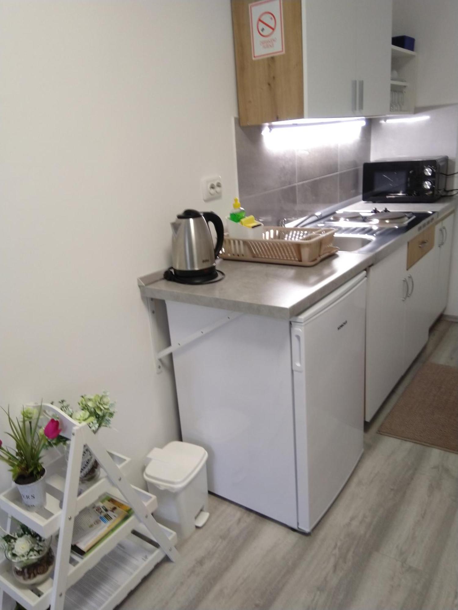Pepa Zg Apartament *